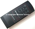 Magnavox RC2207/00 482221810241 System Remote Control EC3095 FCD395 MX1396 ++. Fixed Price $10.00.