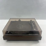 Dual Cs 506-1 Vintage Turntable Parts Or Repair. Fixed Price $99.97.