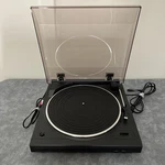 Denon DP-29F Fully Automatic Belt Drive Turntable Tested. Fixed Price $134.99.