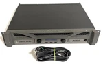 Crown Amcron XTI4002 Professional Power Amplifier W/ Cable Tested TB01 9.0. Fixed Price $1289.00.