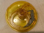 Dual 1225 Vintage Stereo Turntable - Parting Out Cam Wheel. Fixed Price $18.95.