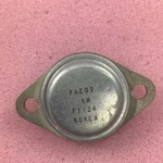 UA209KM - Fairchild 5.0V 1.5A Positive Voltage Regulator. Fixed Price $6.00.
