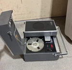 Vintage Sony TC-230 Stereo Recorder-tapecorder-reel To Reel. Untested. Fixed Price $175.00.