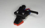 Headshell, Cartridge, Stylus For Sanyo Tp 1024, 740, X1S, X1, X2. Fixed Price $60.30.