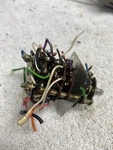 Pioneer SX-6000 Receiver Parts Switch Selector. Fixed Price $15.00.