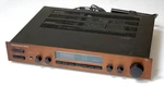 Parasound DR25 Stereo Receiver Amplifier Works Tuner Does Not Parts/repair. Fixed Price $69.00.