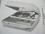Truetone MAE6963A-96, 4DC6963 Phonograph Photofact. Fixed Price $6.00.