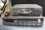 Kings Point Am-fm Multiplex Receiver MODEL:7150 *as Is For Parts*. Fixed Price $100.00.