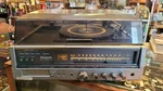 Panasonic Am Fm Tuner /phono/ 8-TRACK Player Pll Multiplex SE-3170 (for Parts). Fixed Price $25.00.