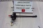 Onkyo CP-1055F Turntable Tonearm. Tested. Parting Out. Fixed Price $22.99.