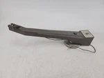 Vintage Gray Research 208S Stereo 16" Broadcast Turntable Tonearm Is #2. Fixed Price $552.46.