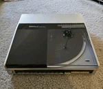 Technics SL-6 Linear Tracking Programmable Turntable Fullly Serviced Box!. Fixed Price $425.00.