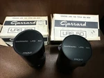 Garrard Large Record Spindle Lrs 50 Made Great Britain Vintage (2). Fixed Price $31.50.