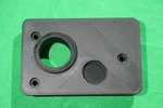 Rega Armbord For Thorens Td 145 146 And 160 - 166 Turntables 3D Printed. Fixed Price $25.45.