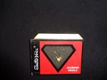 Ev Electro-voice Needle # 2677D Diamond Stylus Record Player Turntable. Fixed Price $16.99.
