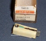 Stereo Phonograph Cartridge For Electro-voice Ev 5329 Takt Imports 0.5 Volt. Fixed Price $21.95.