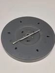Westinghouse Bsr Suitcase Record Player Turntable Platter Spindle. Fixed Price $13.08.