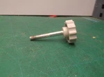 TTI080027003003 Knob Tracking For BD4601G Belt Disc Sander. Fixed Price $5.99.