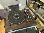 Pioneer PL-1200A PL-51 Vintage Direct Drive Turntable Working Tested From Japan. Fixed Price $340.00.