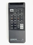 Genuine Onkyo RC-223S Tuner Amplifier Remote For TX-903, TX-910, TX-930, Tested. Fixed Price $39.99.