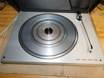 Bang & Olufsen Beogram 5000 Stereo Turntable 5804 MMC4 Refurbished Cartridge Ex.. Fixed Price $445.00.