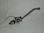 Pioneer ES-2000 Kct Stereo Turntable Vintage And Original Tonearm / Part. Fixed Price $32.51.