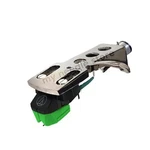 Chrome Headshell & Elliptical Cartridge Marantz 6150 6300 6270Q 6100 6200 6025. Fixed Price $94.49.