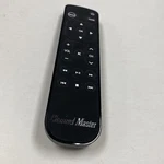 Channel Master Simple Remote CM-7000XRC Compatible With Apple And Tv.... Fixed Price $29.85.