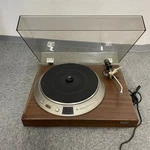 Denon DP-2500 Turntable Direct Drive Record Player Vintage. Fixed Price $359.00.