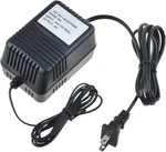 Adapter For Crosley CR6250A-BK Keepsake Deluxe Portable Record Player. Fixed Price $23.20.