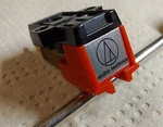 Cartridge + Stylus ATN70 (AT-71F AT-70). Fixed Price $163.17.