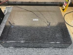 Kenwood Turntable Dust Cover And Hinges From PC-350 Can Fit Others Read. Fixed Price $99.00.