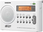 Sangean PR-D9W Am/fm Digital Radio W/ Weather Perp Band (PRD9W). Fixed Price $108.39.