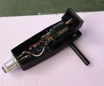 Shure V15LLL Tm Ortofon Headshell With Compatible Tip. Fixed Price $204.60.