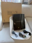 Sony Playstation PS3 DECR-1400A Developer Reference Tool Devkit Console Tested. Fixed Price $2995.00.