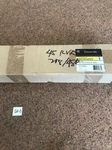 New In Box- General Electric 982A1041AAP072 Wall Mount Bracket -small#. Fixed Price $125.00.