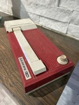 Vintage Lloyds Transistorized Record Player Japan - Tested. Fixed Price $199.99.