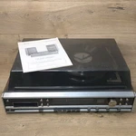 Sears Roebuck Am/fm Stereo System Model 132.91733600 Radio Phonograph 8 Track. Fixed Price $129.99.