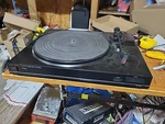 Fisher MT-914A Stereo Turntable Record Player, Read. Fixed Price $44.99.