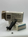 Nos Vintage Dual 223011 Tone For 1214 1218 1215S. Fixed Price $15.00.