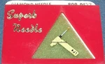 Phonograph Needle 809-DS77 For Magnavox Micromatic Evg 132 163 N314 359-DS77. Fixed Price $9.95.