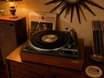 Vintage 1967 Garrard Synchro-lab 95 Turntable Record Player Minor Repair!. Fixed Price $79.95.