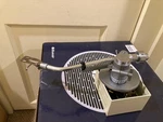 Yamaha Yp D10 Turntable Tonearm. Fixed Price $295.00.