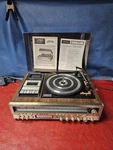 Vtg Fisher MC-3160 Audio Component System Phono Cassette Am/fm 8 Track Works. Fixed Price $175.00.