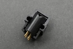 Shure M44GX Mm Cartridge - Stylus Not Included. Fixed Price $79.99.