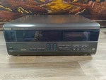 Technics SL-MC4 Cd Compact Disc Changer 60+1 Parts / Repair No Rmt *read Descri*. Fixed Price $34.99.