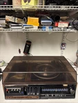 Sony Stereo Music System Am Fm Turntable Track HP-318 Solid State Rare Read. Fixed Price $399.99.