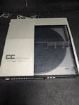 Aiwa LX-70 Linear Tracking Turntable (for Parts Repair). Fixed Price $75.00.