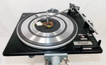 Garrard 6-200-C Record Changer Turntable Parts Repair Project. Fixed Price $49.95.