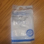 Vintage Radio Shack Computer Audio/video Dust Cloth. New Packaging.. Fixed Price $13.99.